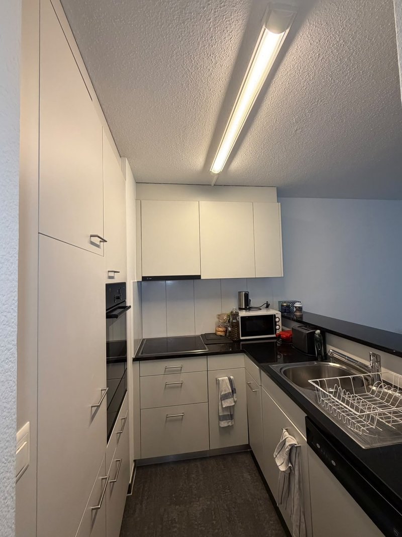 Photo 5 of Schaffhauserstrasse 282, Zurich