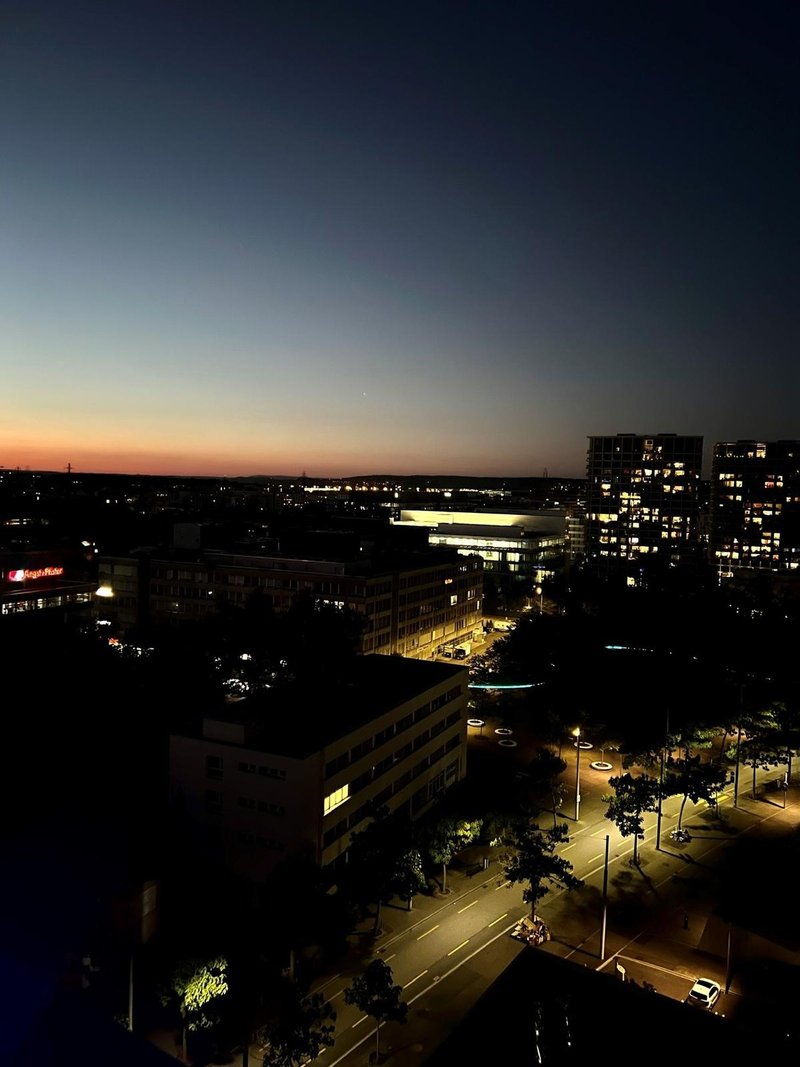 Foto 2 di Zürich