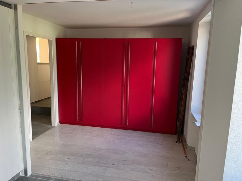 Photo 5 of Heimlisbergstrasse 14, Langendorf