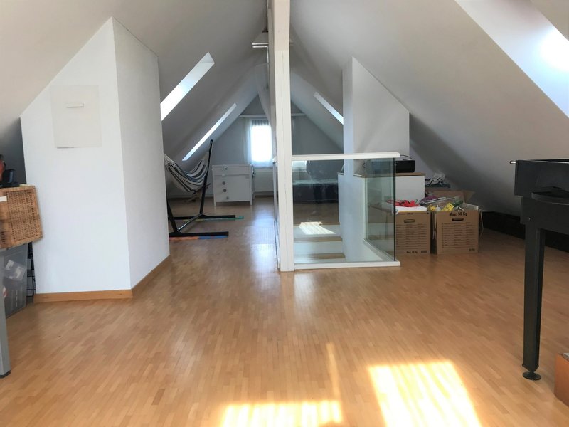 Foto 5 von Bäumlistrasse 1a, Winterthur