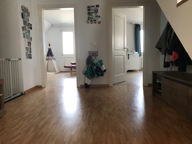 Foto 7 von Bäumlistrasse 1a, Winterthur