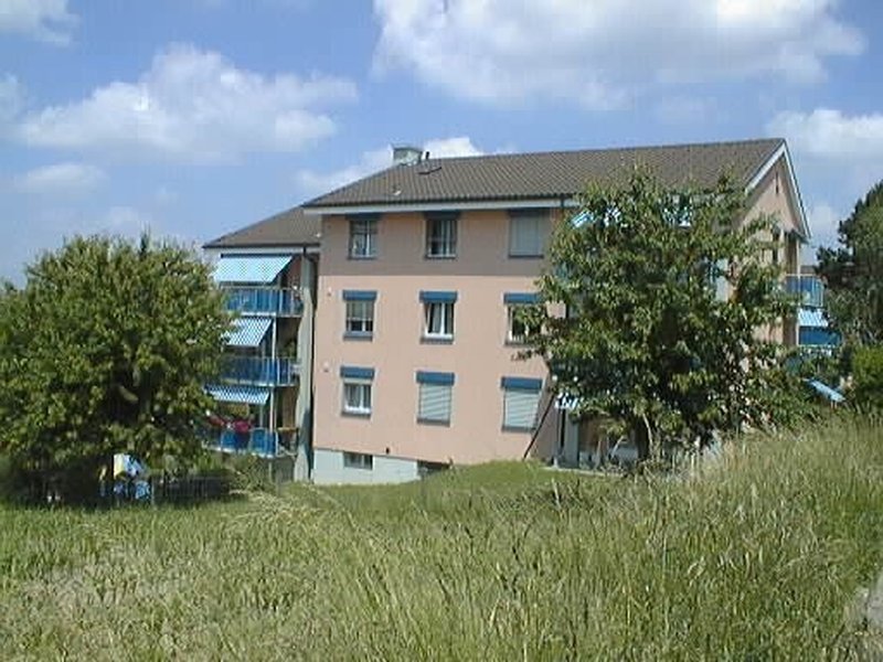 Foto 2 di Champ des Fontaines 26, Fribourg