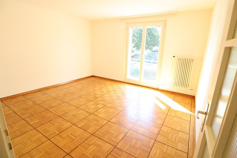 Foto 4 di Champ des Fontaines 26, Fribourg