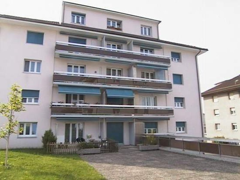 Photo 1 of Crissier