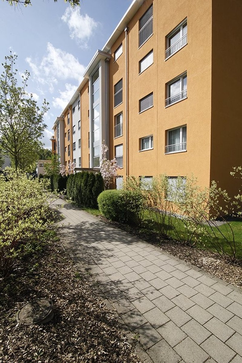 Photo 2 of St. Gallerstr. 66a, Wil