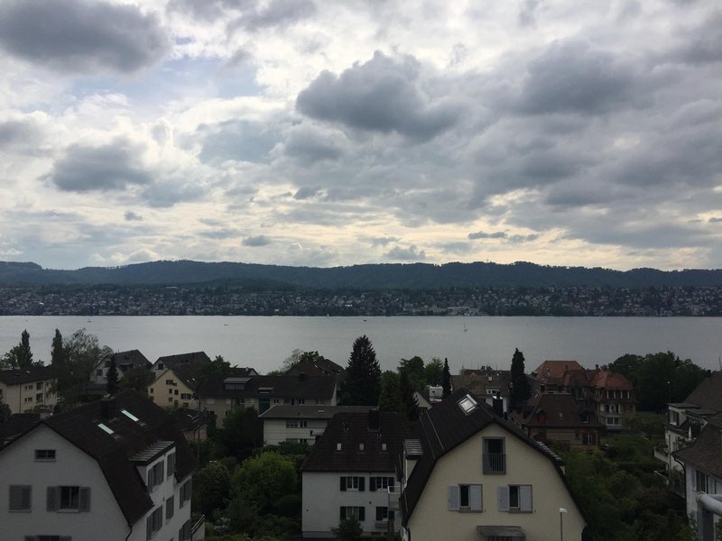 Foto 2 von Zürichstrasse 105, Küsnacht