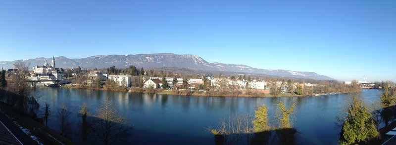 Photo 3 de Rötiquai, Solothurn