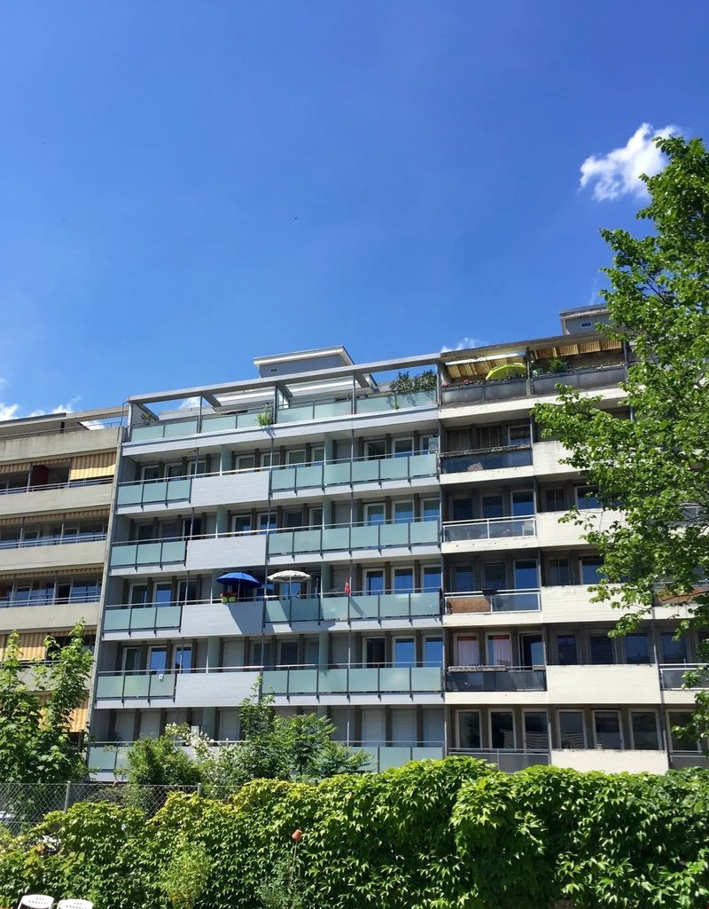 Photo 5 of Oberer Quai 18, Biel/Bienne