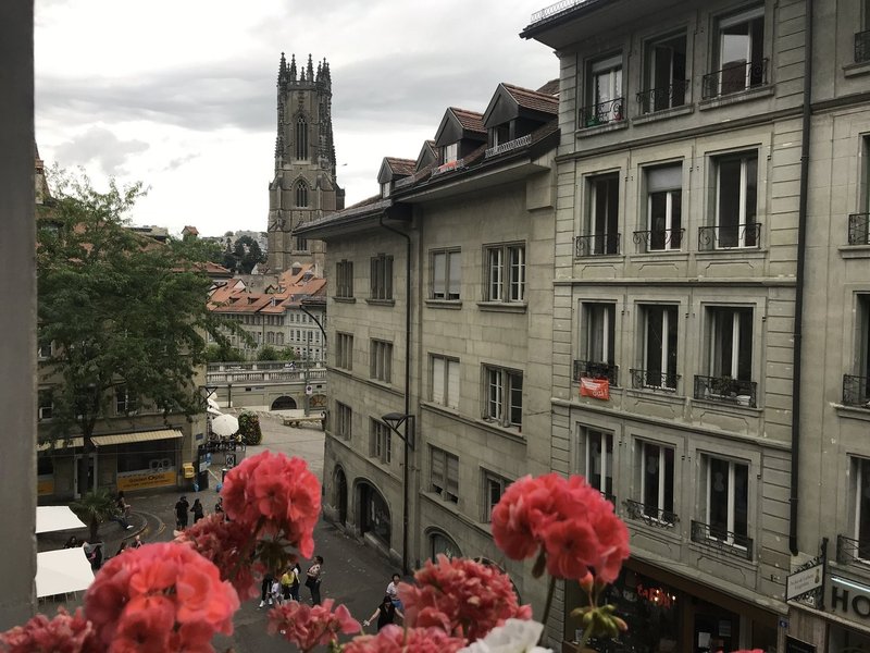 Foto 3 von Rue de Lausanne 13, Fribourg