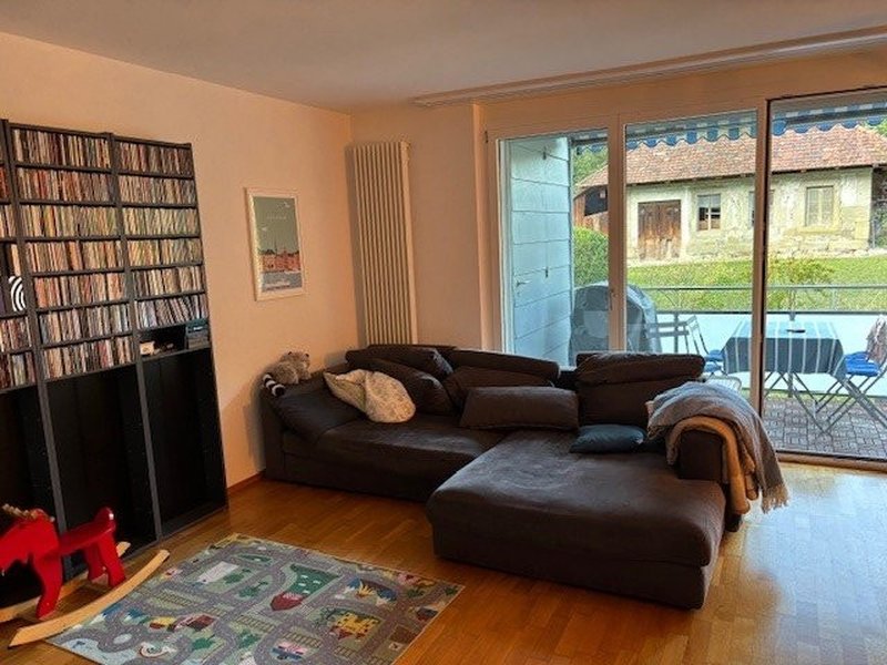 Photo 2 de Bondelistrasse 6, Wabern