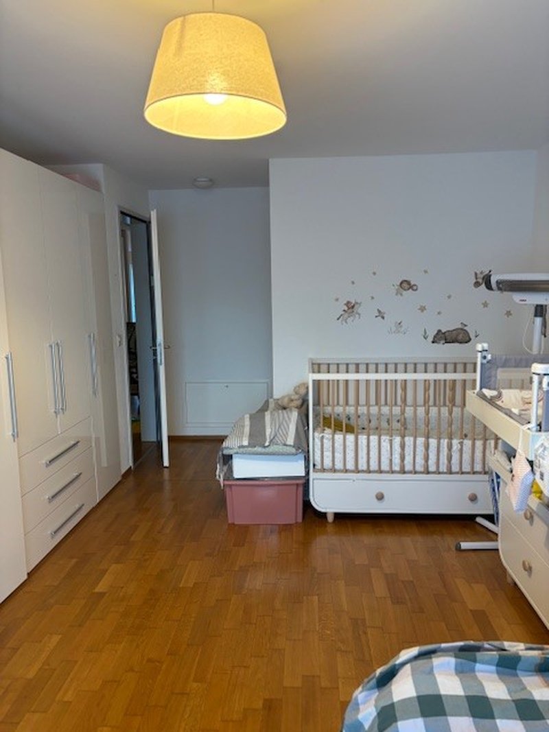 Photo 4 de Bondelistrasse 6, Wabern