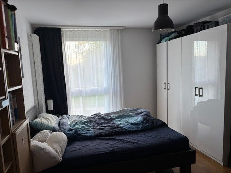 Photo 5 de Bondelistrasse 6, Wabern