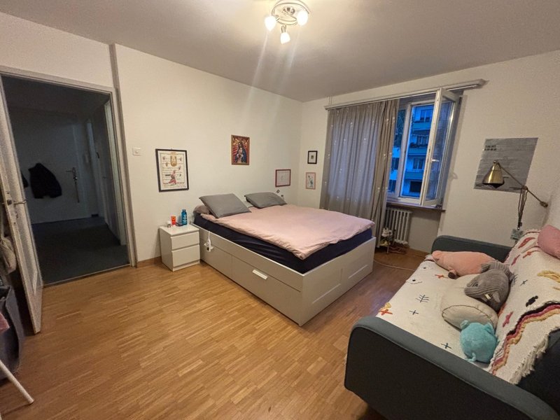 Foto 5 di Bern