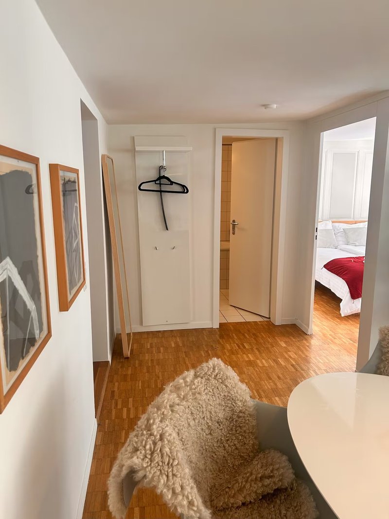 Foto 4 von Schmidgasse 3, Zürich