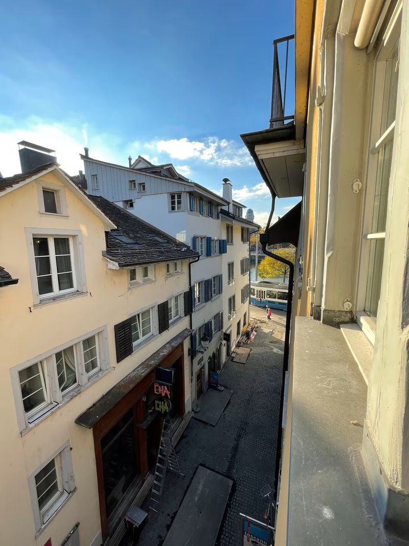 Foto 2 von Schmidgasse 3, Zürich