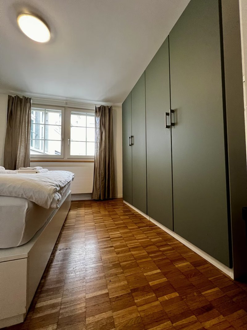 Foto 4 von Schmidgasse 3, Zürich