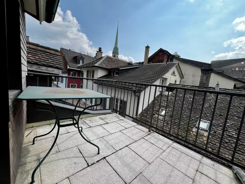 Photo 6 of Schmidgasse 3, Zürich