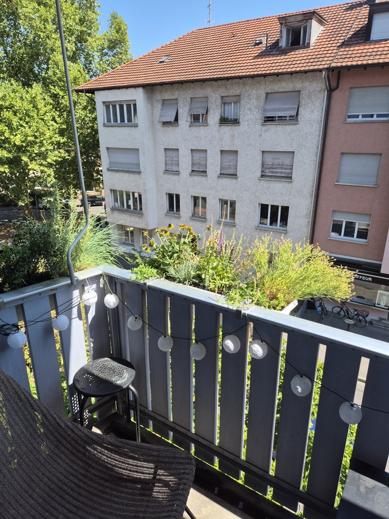 Foto 4 di Basel