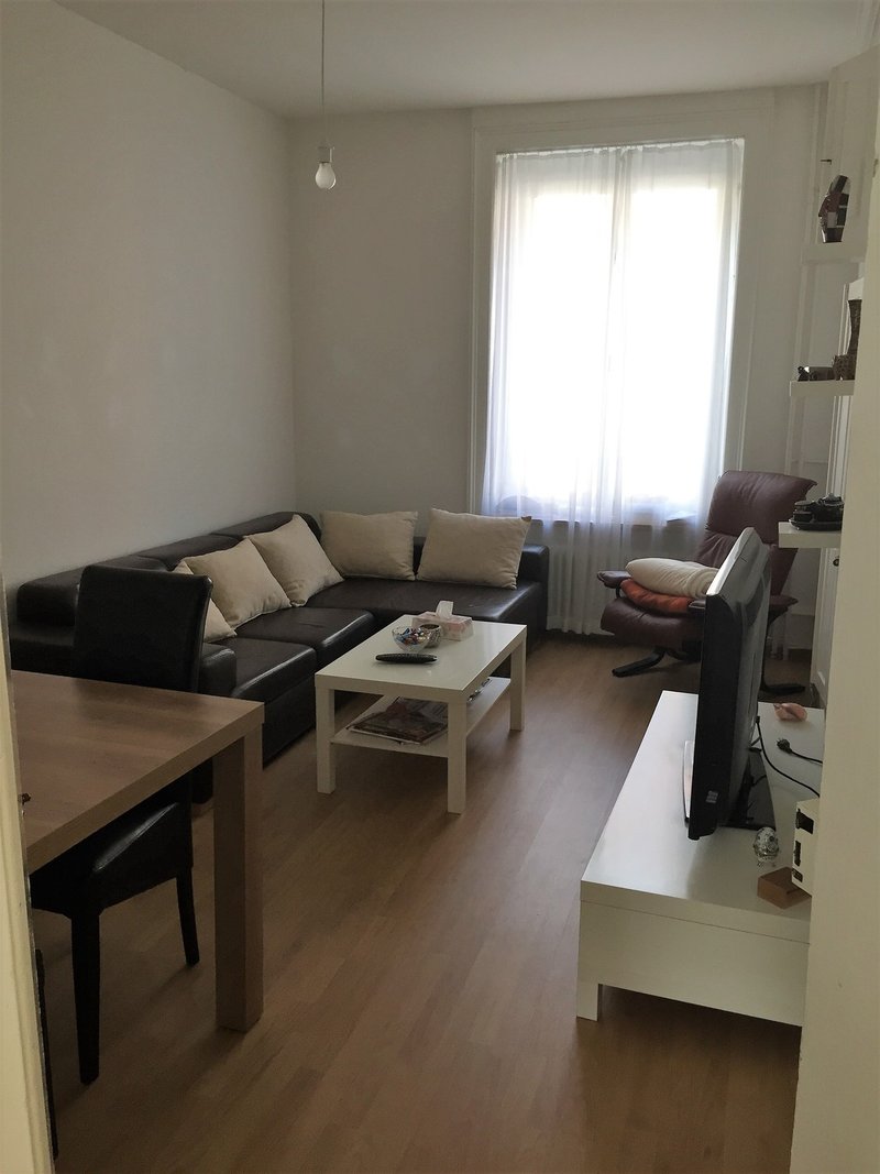 Foto 4 von Martastrasse 109, Zürich