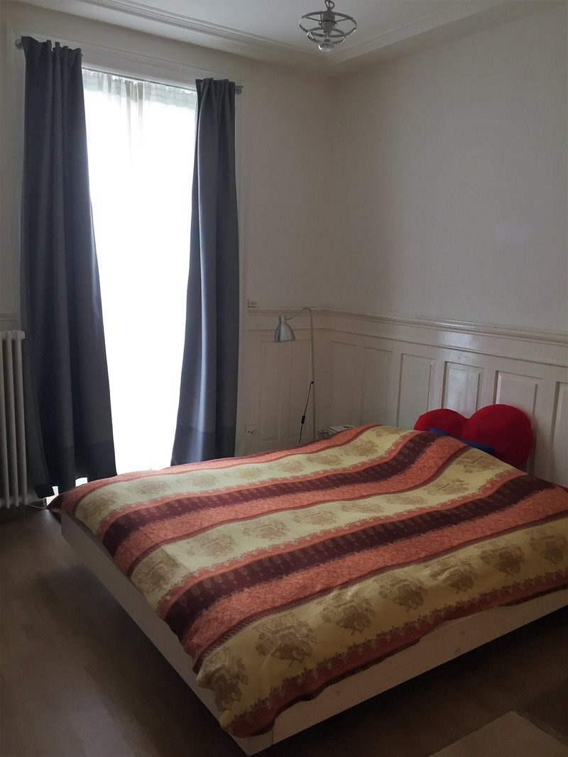Foto 5 von Martastrasse 109, Zürich