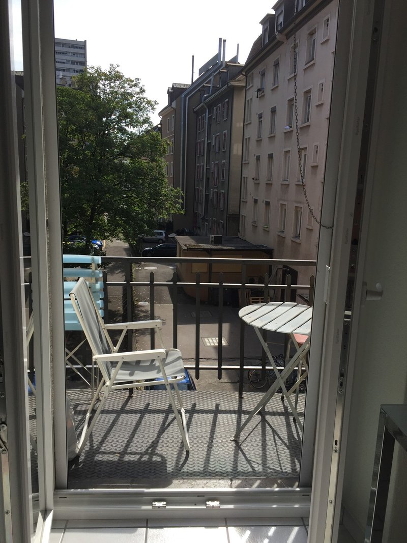 Foto 6 von Martastrasse 109, Zürich