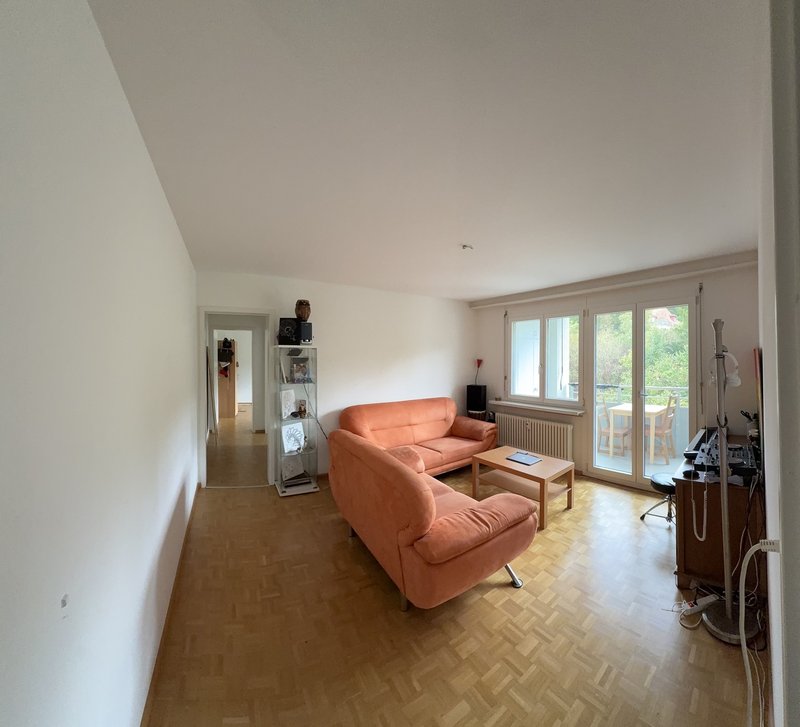 Foto 1 von Dornach
