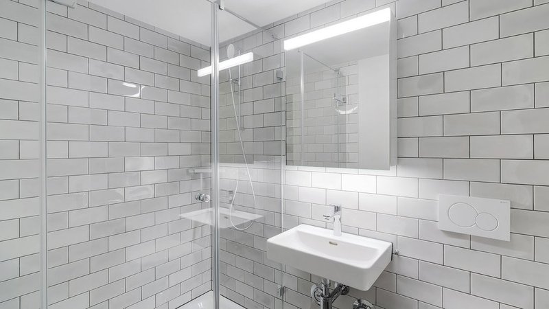 Foto 4 von Schwandenholzstr. 268, Zürich