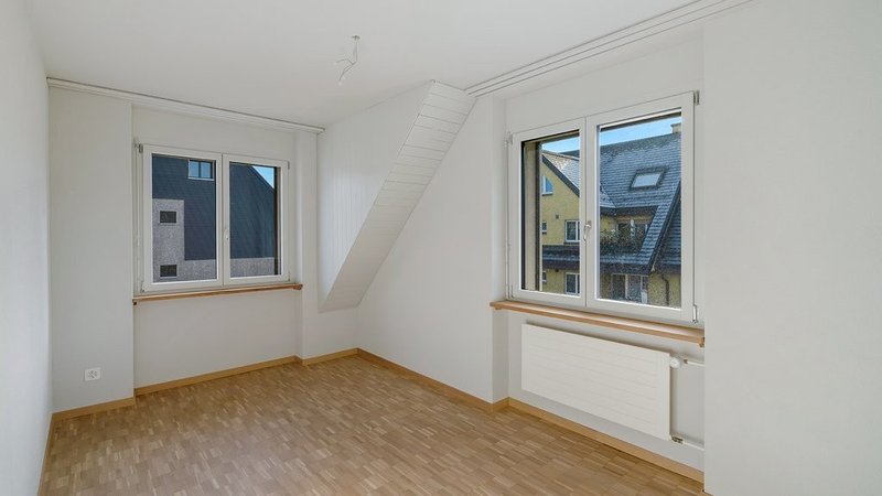 Foto 4 von Schwandenholzstr. 270, Zürich