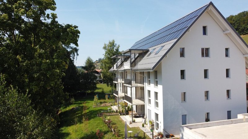 Photo 1 of Huttwil