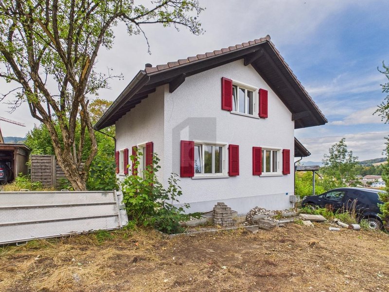 Photo 1 of Hasle b. Burgdorf