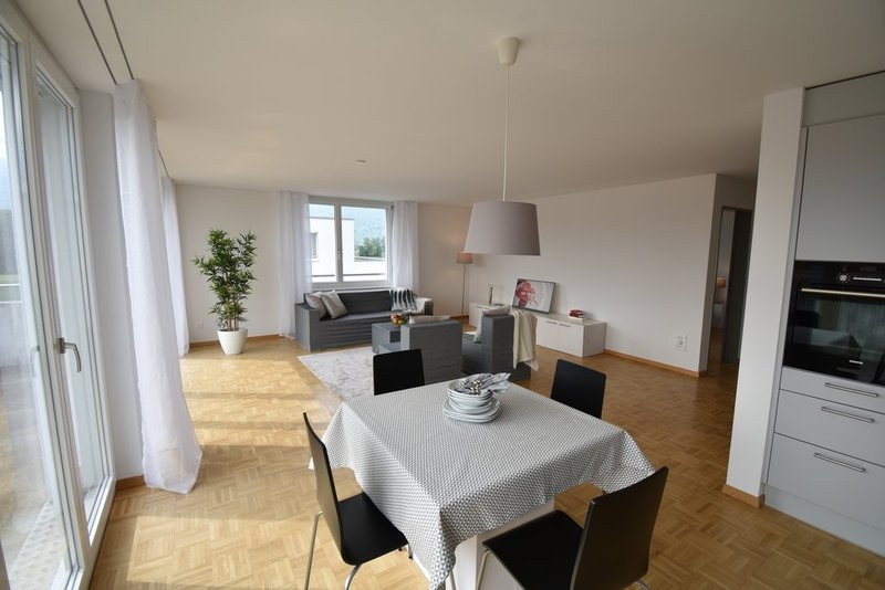 Photo 2 of Thalisstrasse 8, Haag