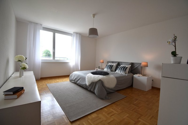 Photo 3 of Thalisstrasse 8, Haag