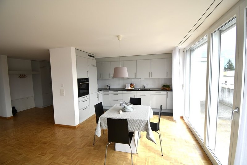 Photo 5 of Thalisstrasse 8, Haag