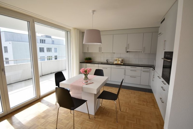 Photo 6 of Thalisstrasse 8, Haag