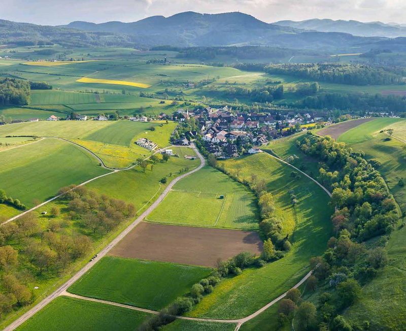 Foto 2 di Bühlstrasse 11a, Bözen