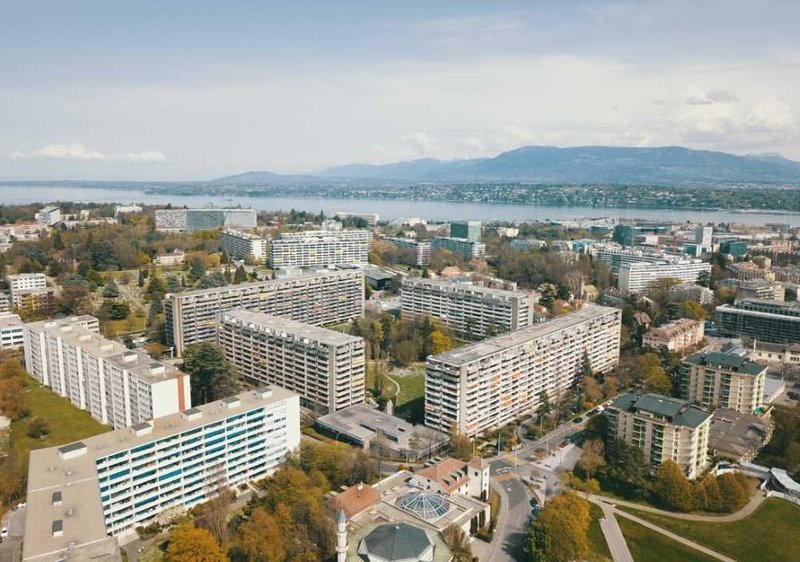 Photo 1 of Genève
