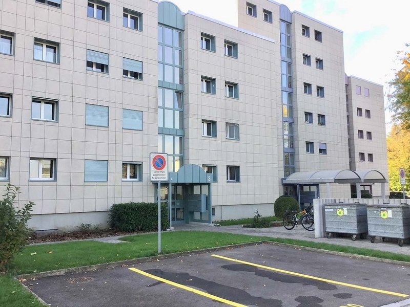 Photo 2 of Bienenweg 3, Frauenfeld