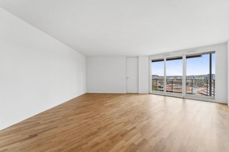 Foto 4 di Wiedingstrasse 87c, Zürich