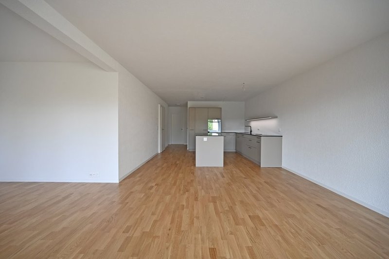 Photo 3 de Kistlerstrasse 43, Bolligen