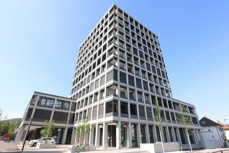 Foto 1 von Pratteln