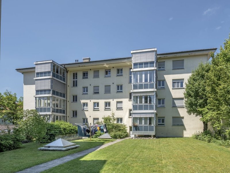 Photo 2 of Freiburgstrasse 58/R, Bern