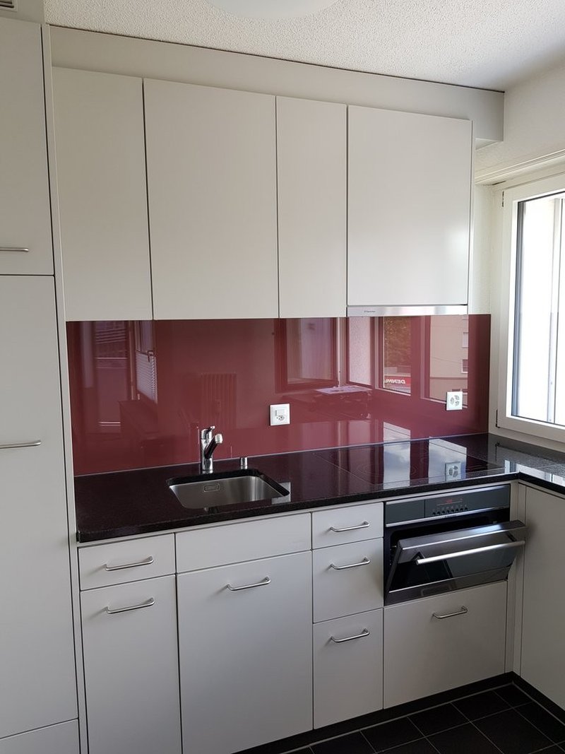Photo 2 of Wülflingerstr. 22, Winterthur