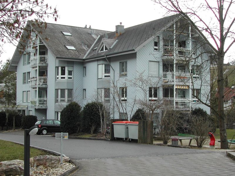 Foto 1 von Hölstein
