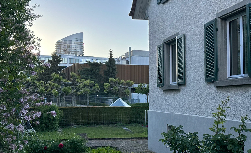 Photo 4 of Birclenstraasse 68, Dübendorf