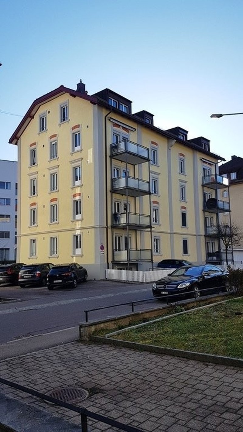 Photo 1 of St. Gallen