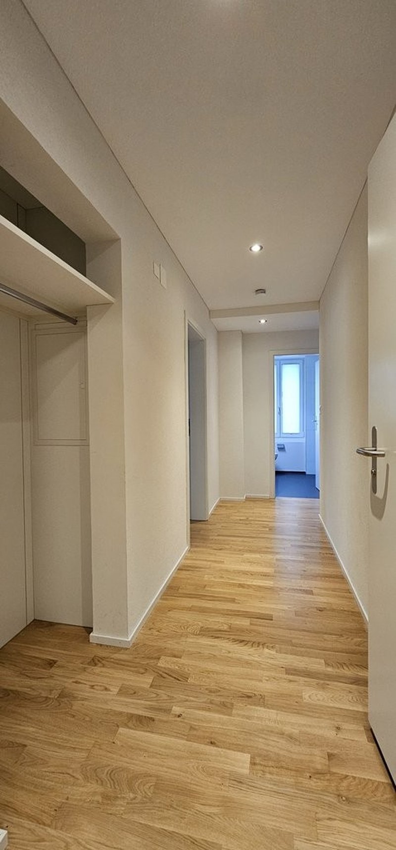 Photo 3 de Falkensteinstrasse 76, St. Gallen