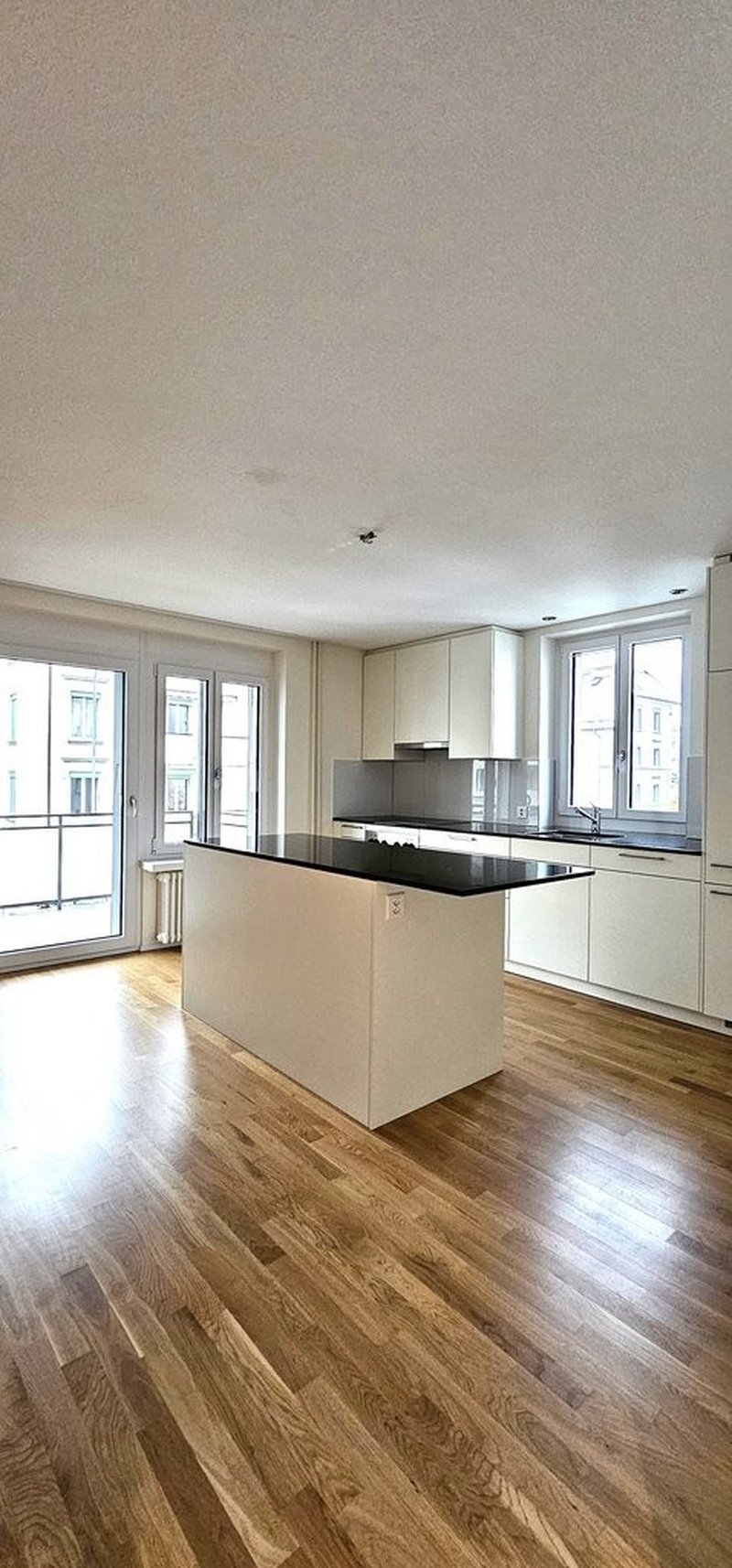 Photo 4 de Falkensteinstrasse 76, St. Gallen