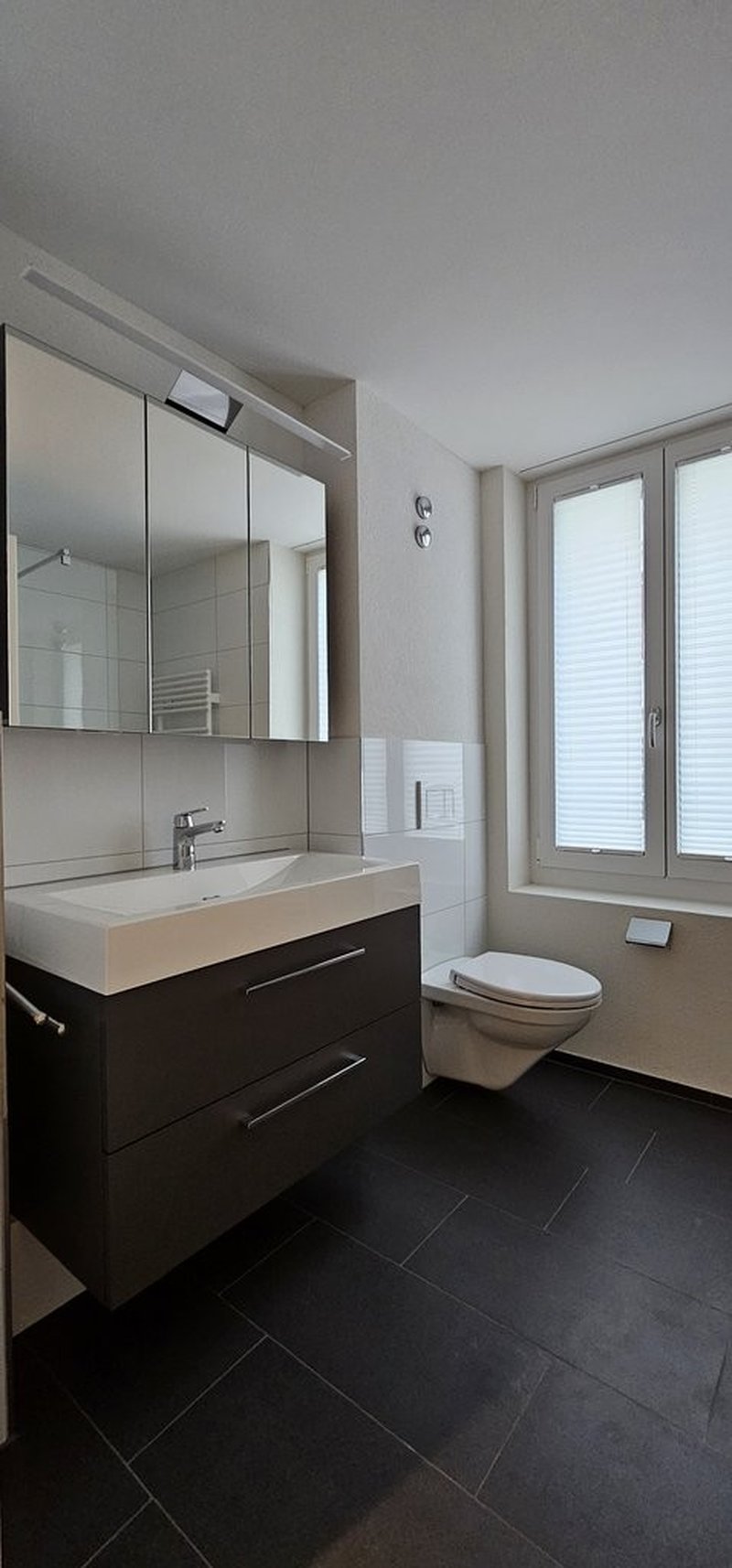 Photo 6 de Falkensteinstrasse 76, St. Gallen