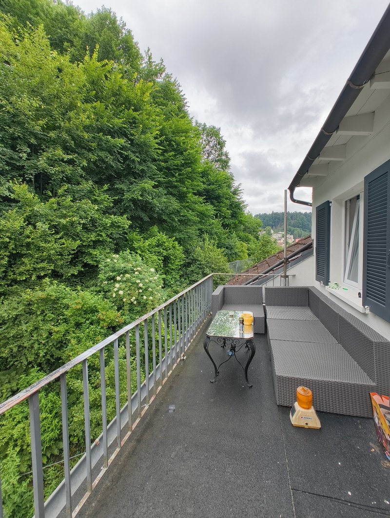 Photo 2 of Baselstrasse 67, Luzern
