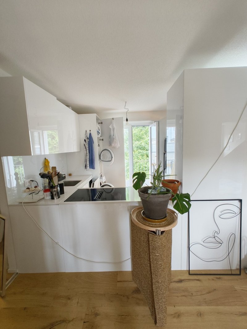 Photo 8 of Baselstrasse 67, Luzern